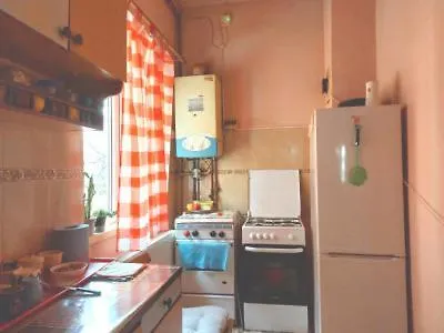Apartment Bagdazar