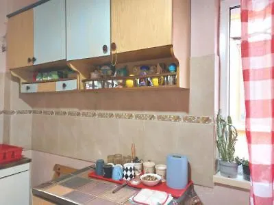 Apartment Bagdazar Sibiu
